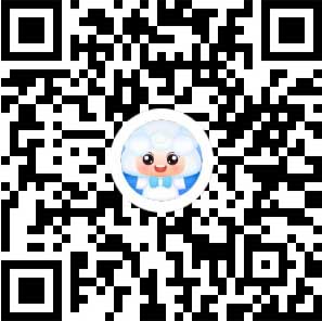 小程序二维码